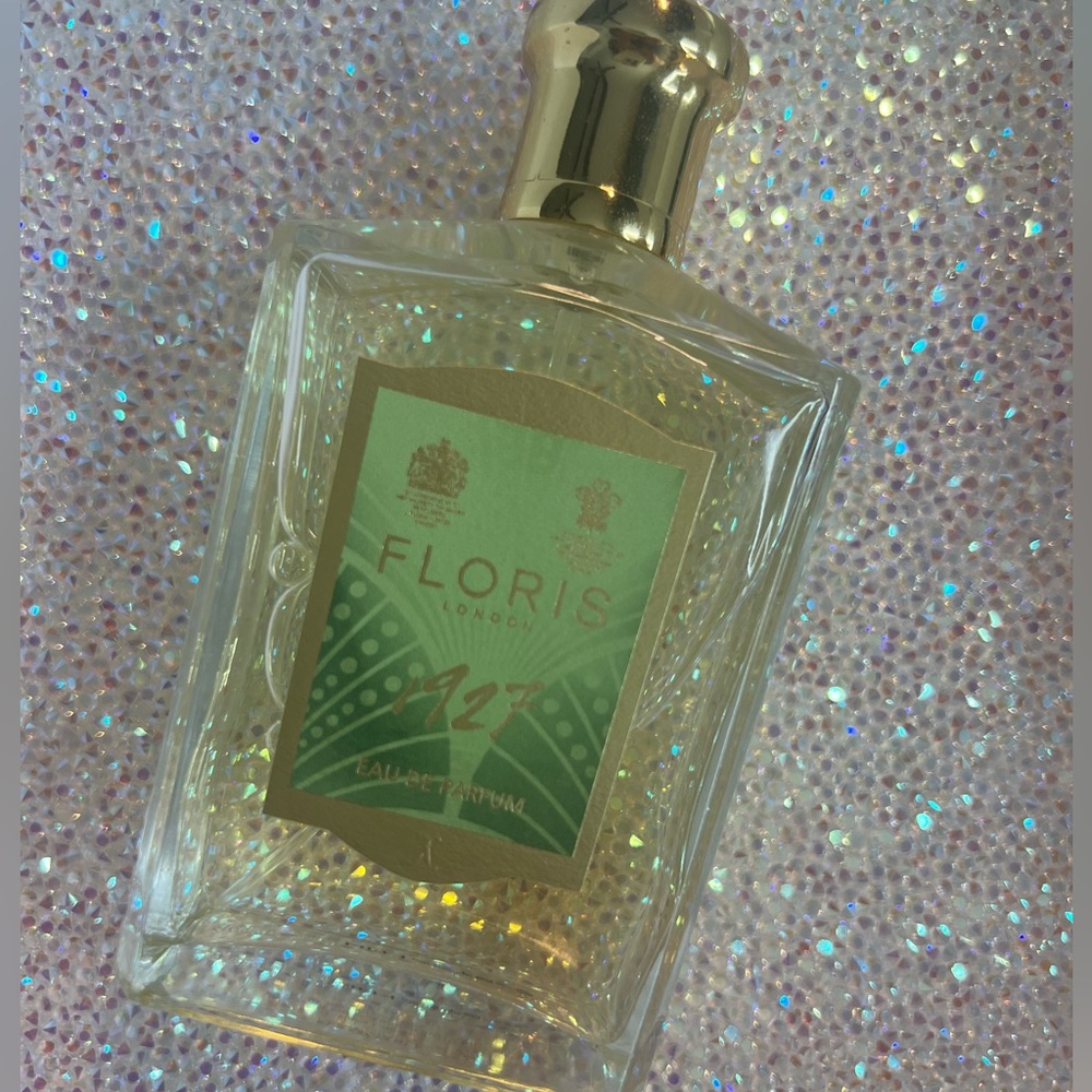Floris 1927
